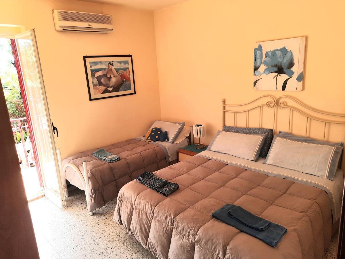 Casa Susanna فونداشيلو المظهر الخارجي الصورة