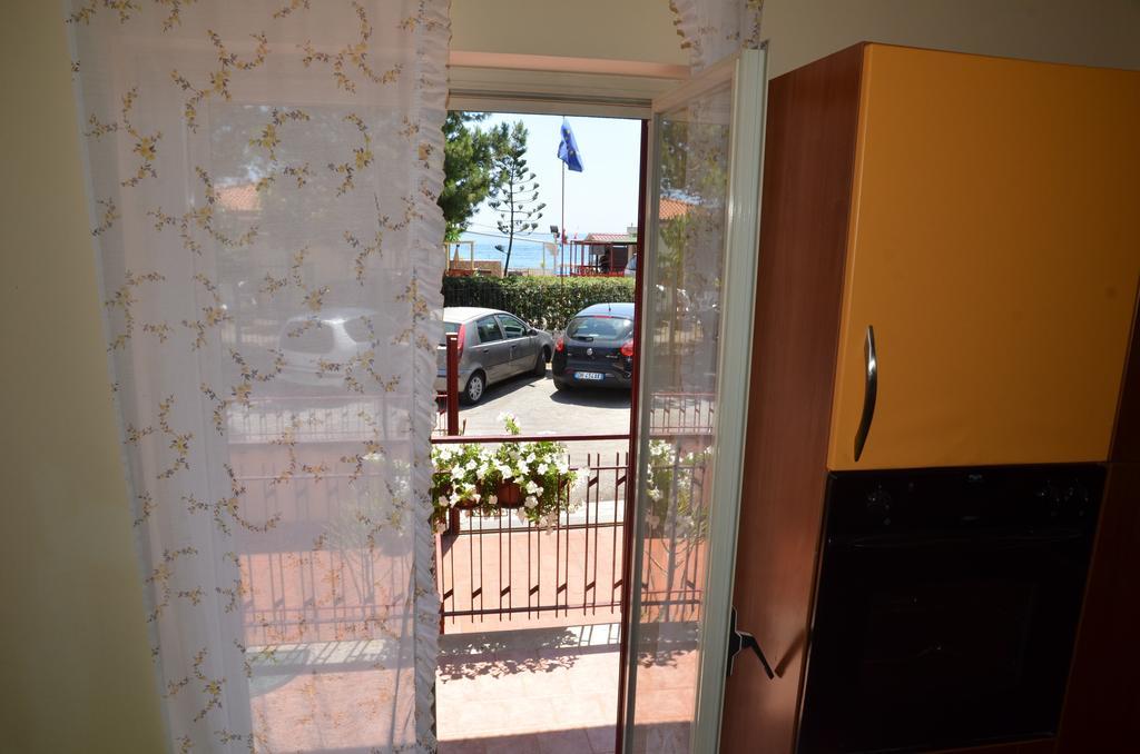 Casa Susanna فونداشيلو المظهر الخارجي الصورة