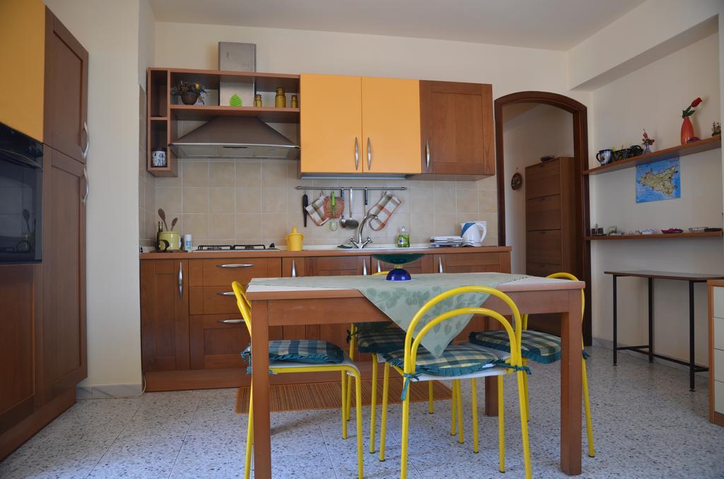 Casa Susanna فونداشيلو المظهر الخارجي الصورة