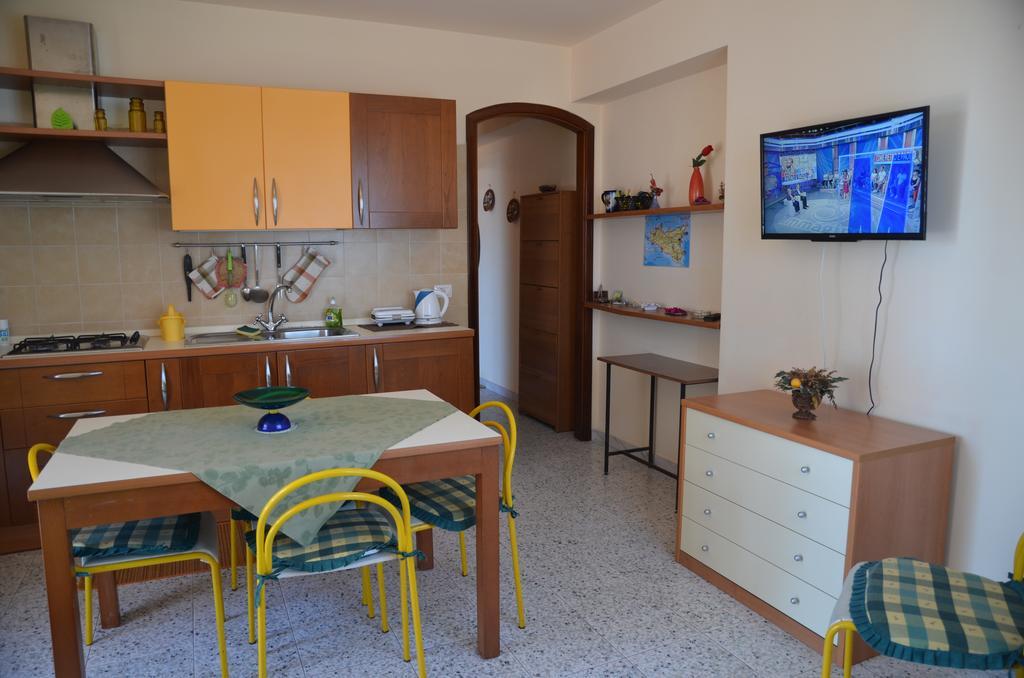 Casa Susanna فونداشيلو المظهر الخارجي الصورة