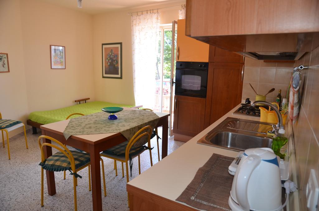 Casa Susanna فونداشيلو المظهر الخارجي الصورة