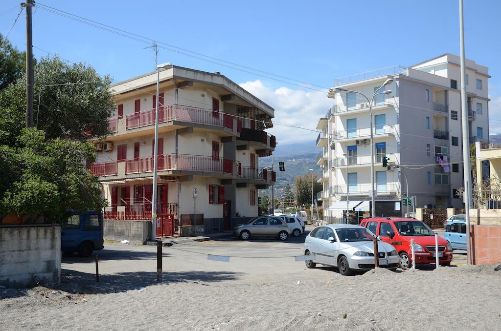 Casa Susanna فونداشيلو المظهر الخارجي الصورة