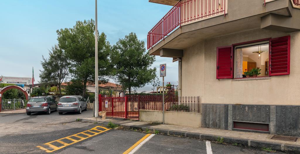 Casa Susanna فونداشيلو المظهر الخارجي الصورة