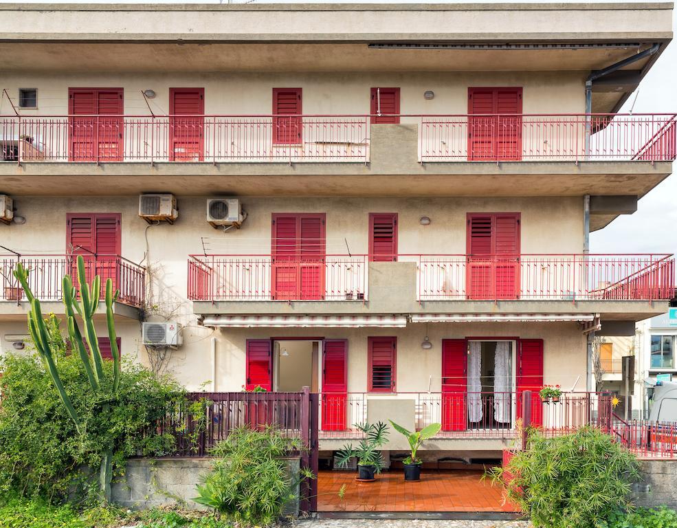 Casa Susanna فونداشيلو المظهر الخارجي الصورة