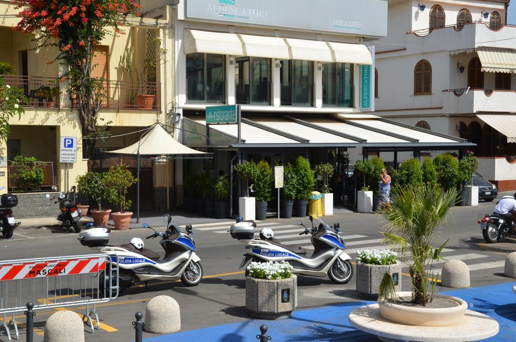 Casa Susanna فونداشيلو المظهر الخارجي الصورة