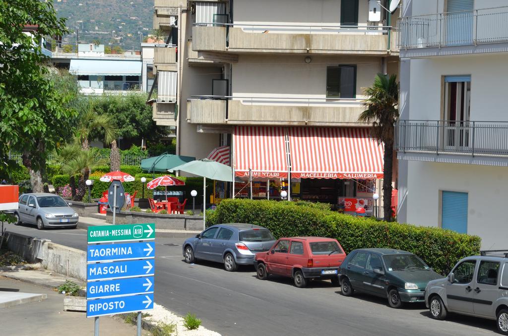 Casa Susanna فونداشيلو المظهر الخارجي الصورة
