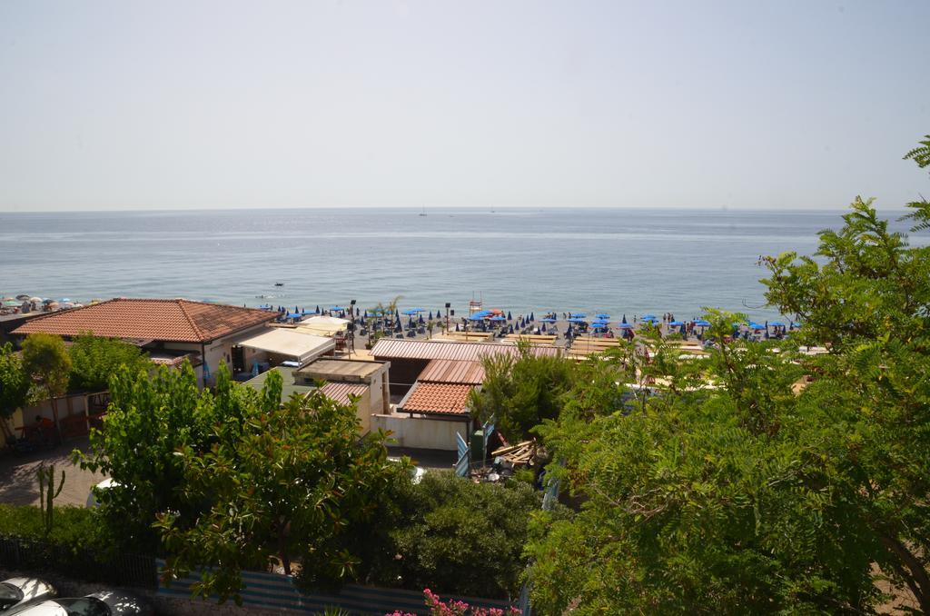 Casa Susanna فونداشيلو المظهر الخارجي الصورة